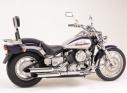 Výfuk Highway Hawk XVS 650 Drag Star, 04-